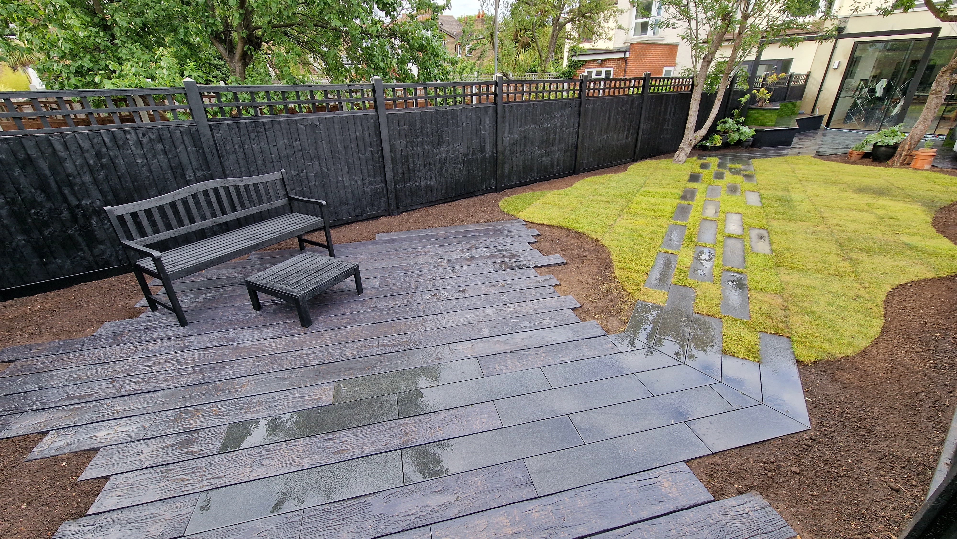 Composite Decking Solutions